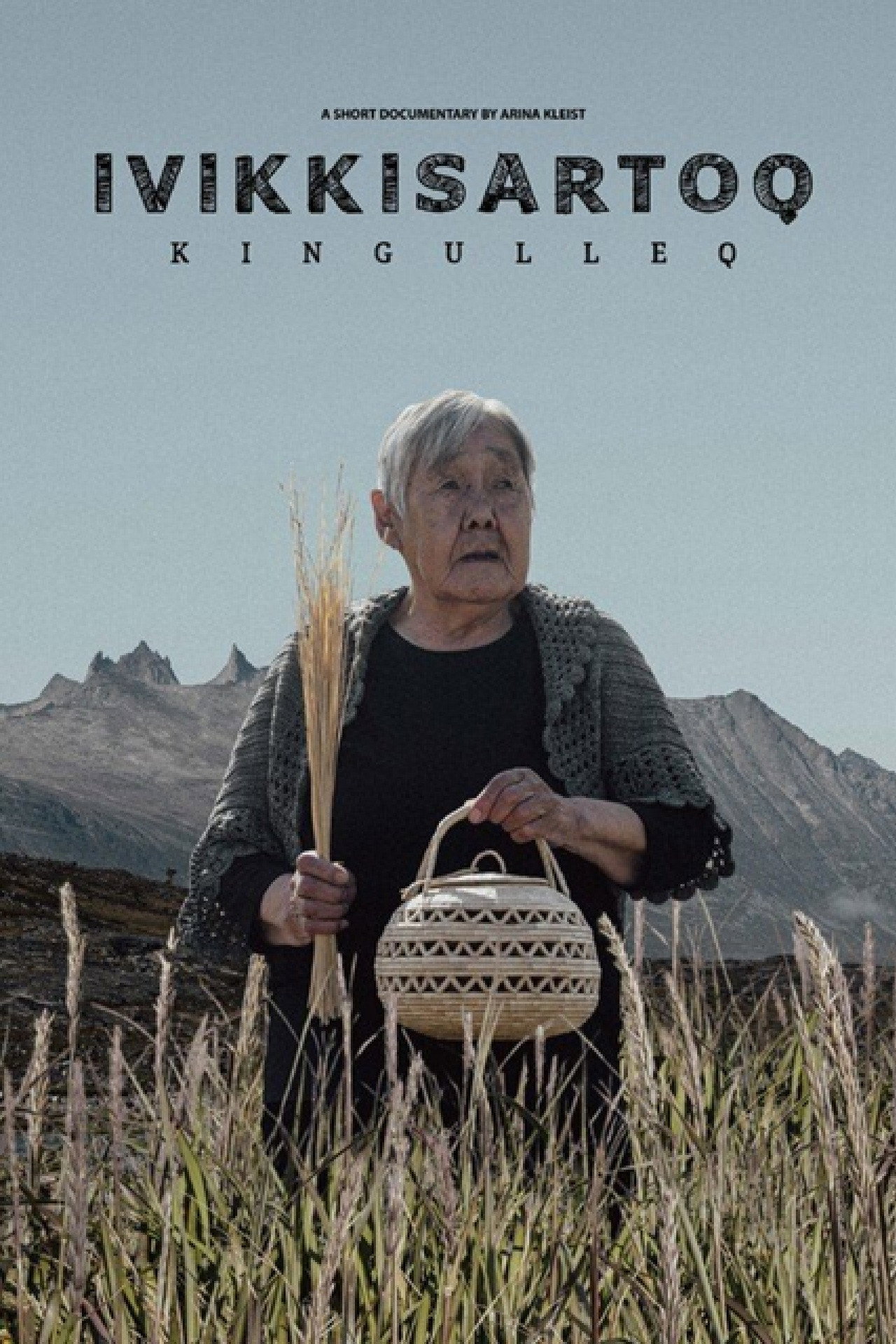 Ivikkisartoq Kingulleq