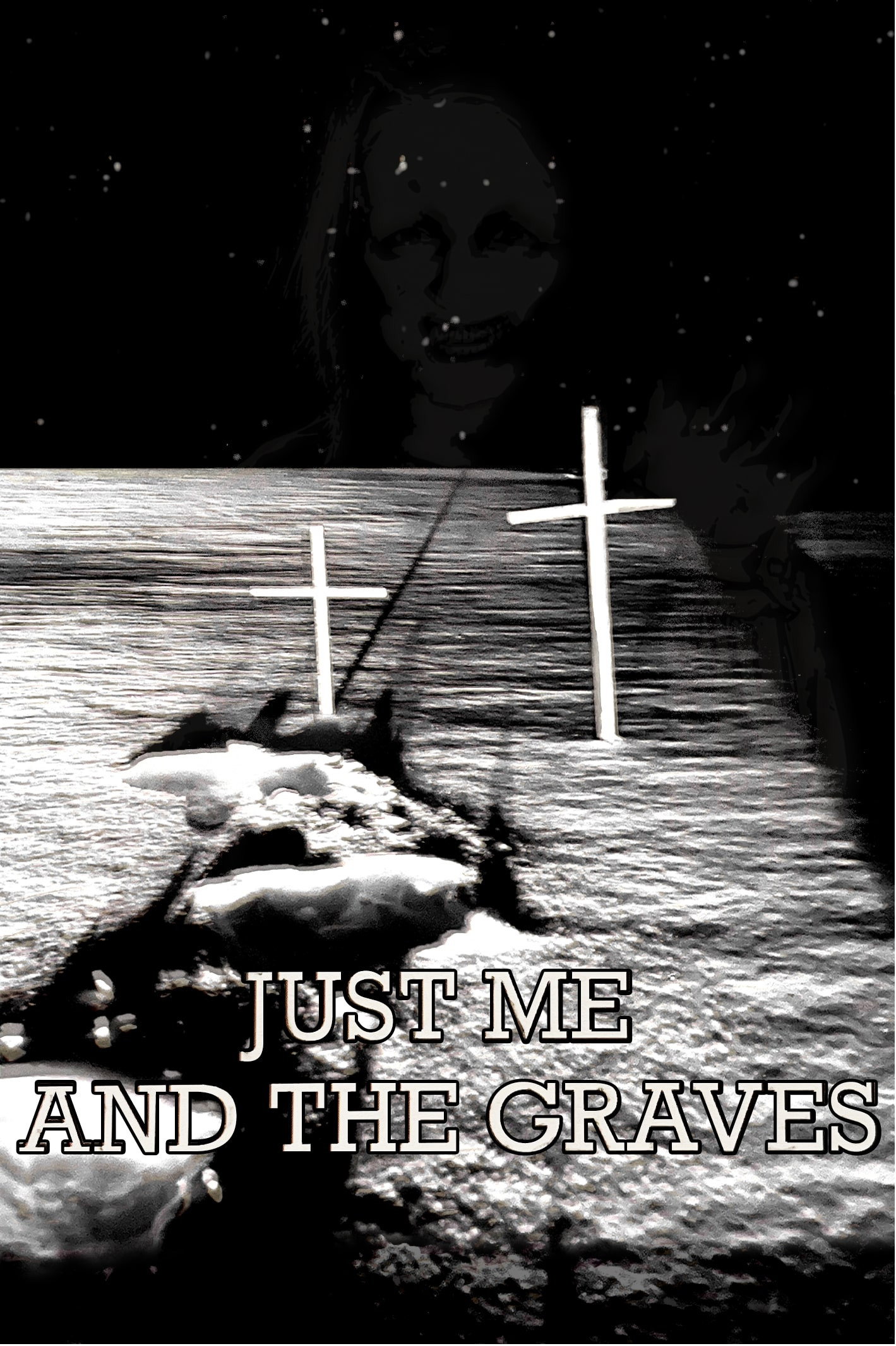 Just Me and the Graves