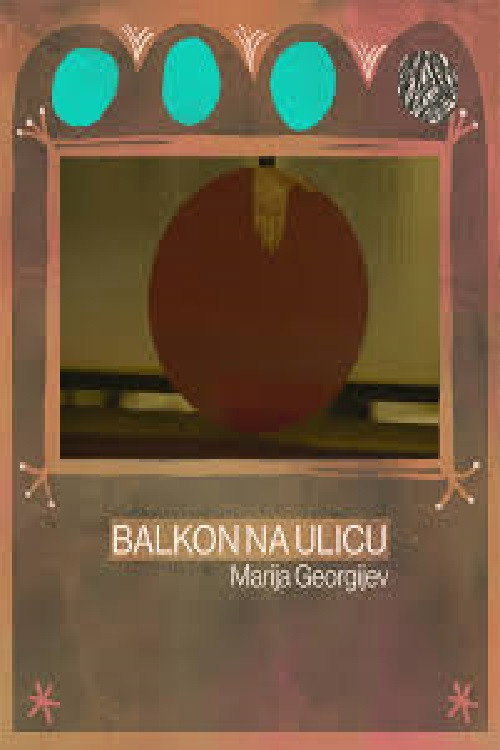 Balkon na ulicu