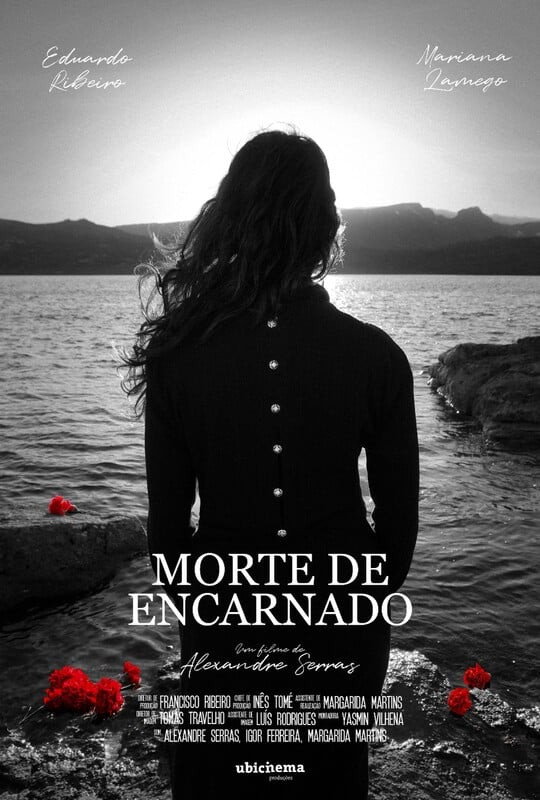 Morte de Encarnado