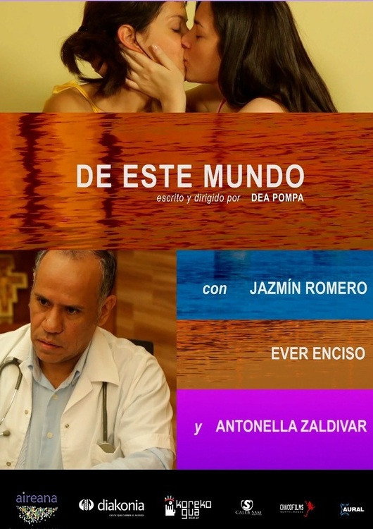 De este mundo