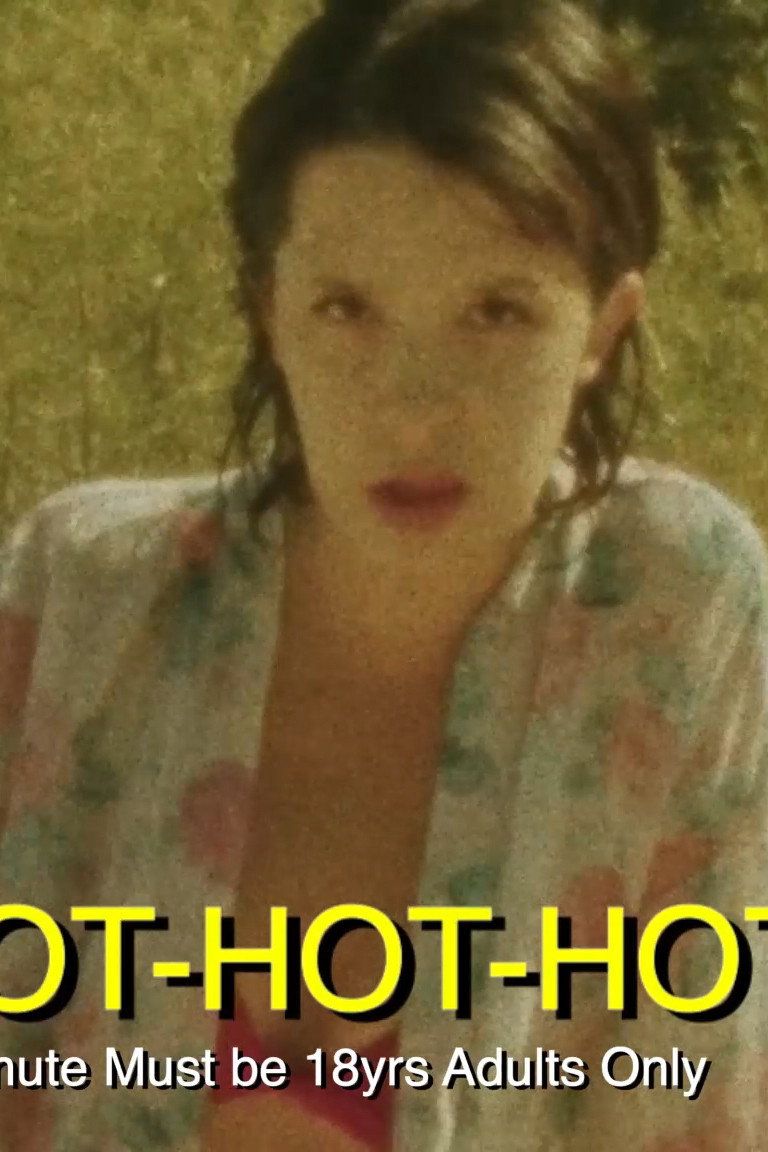 HOT-HOT-HOTT