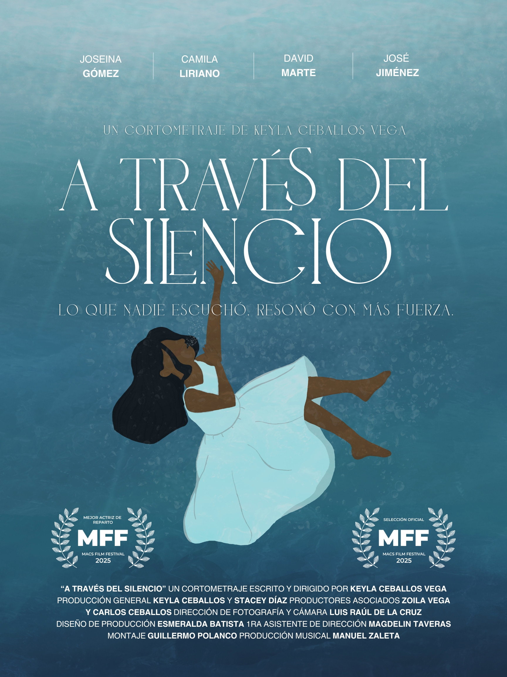 A Través del Silencio