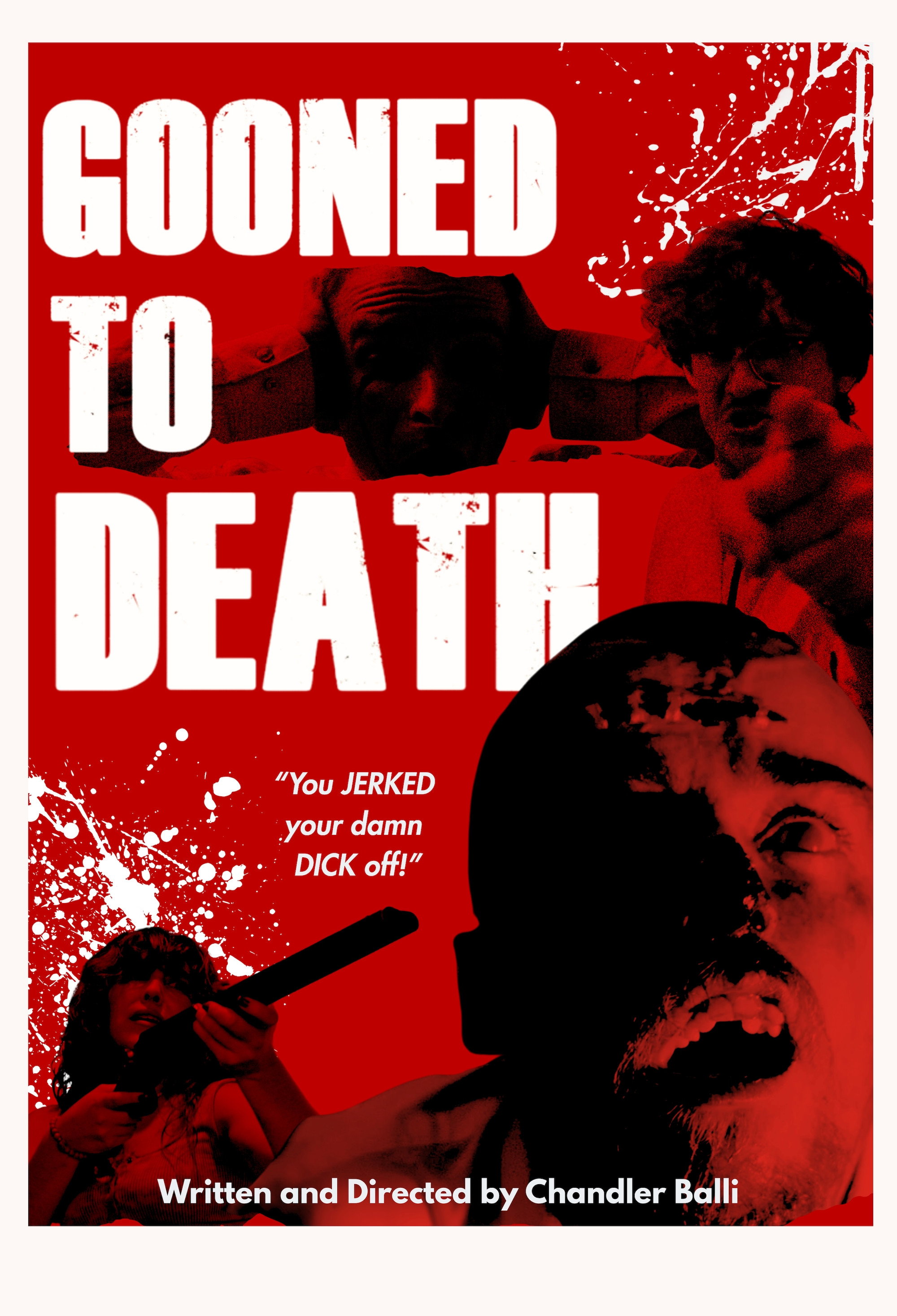 Gooned To Death