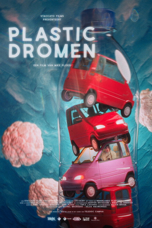 Plastic dromen