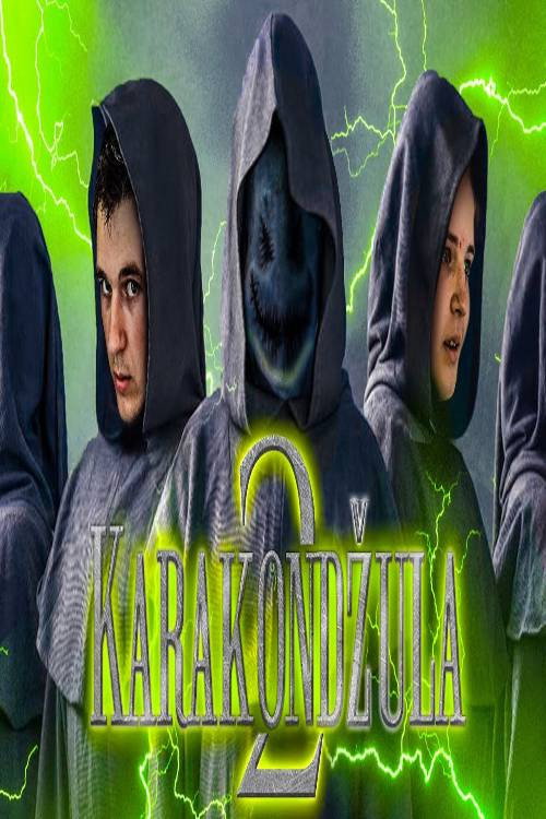 Karakondžula 2