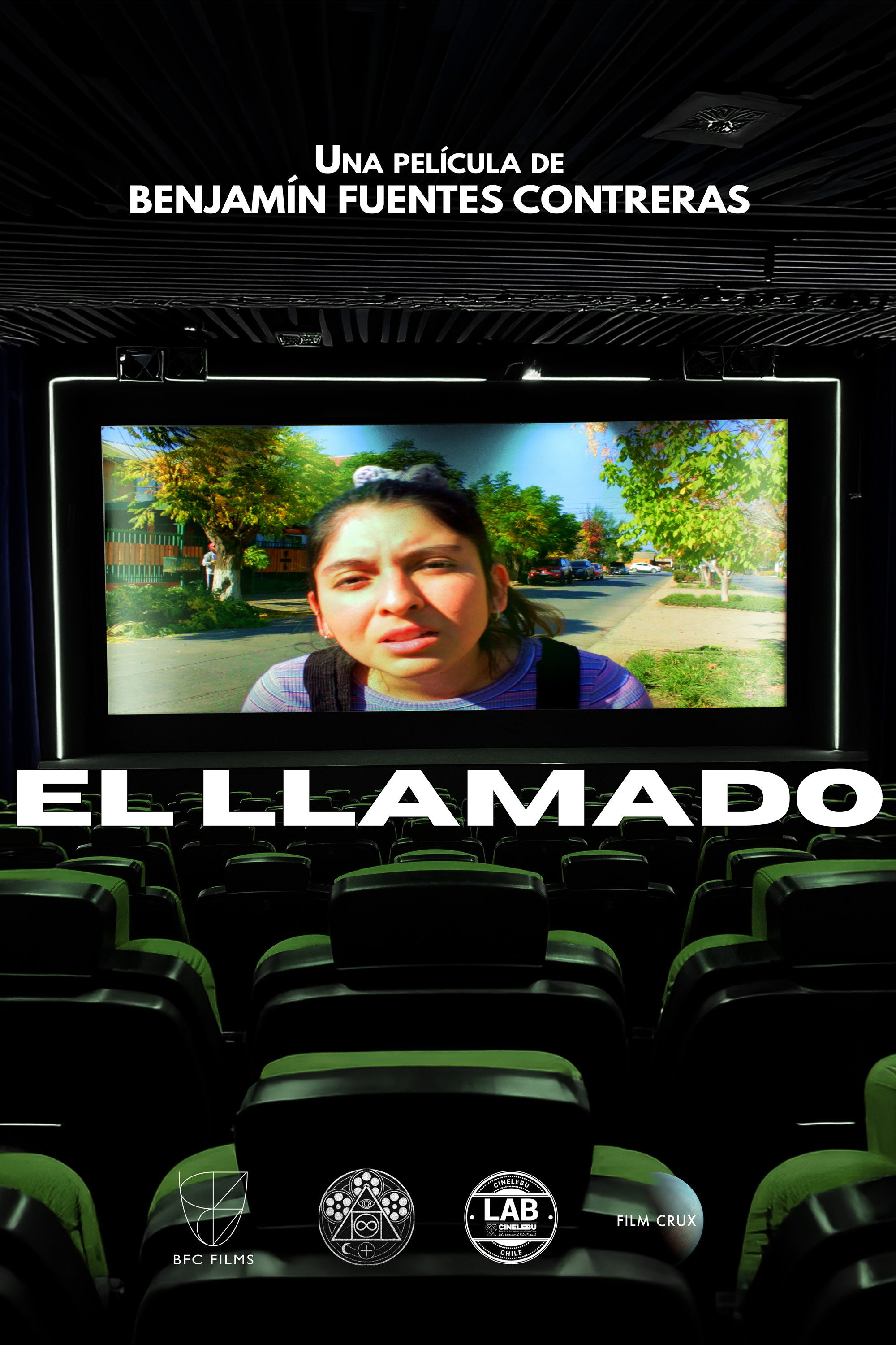 El llamado