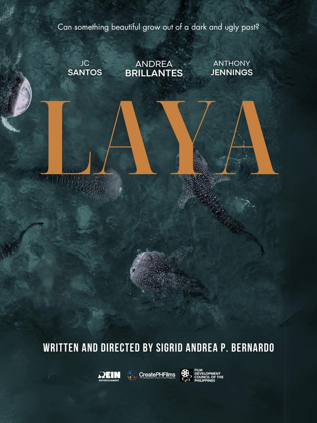 Laya