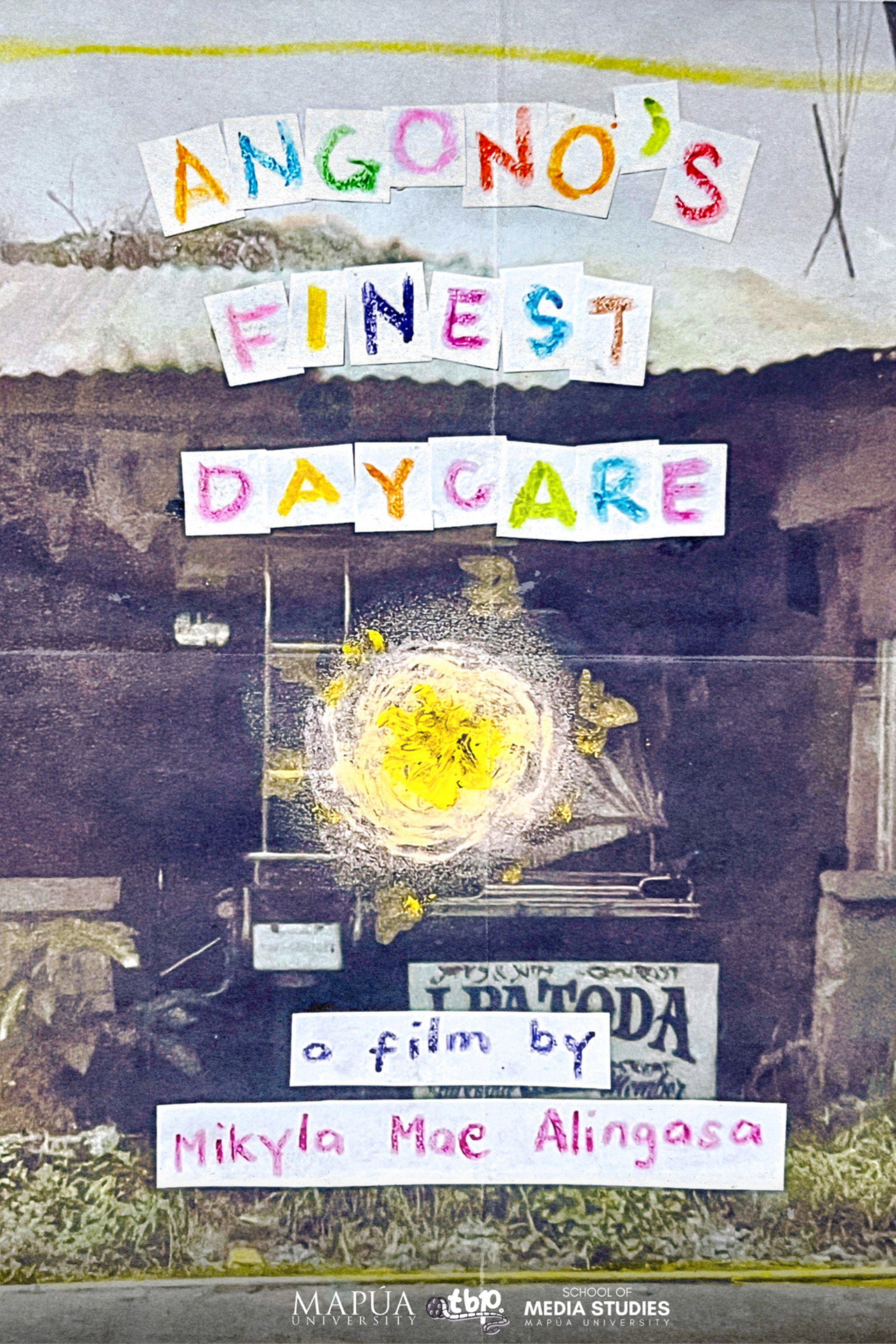 Angono's Finest Daycare