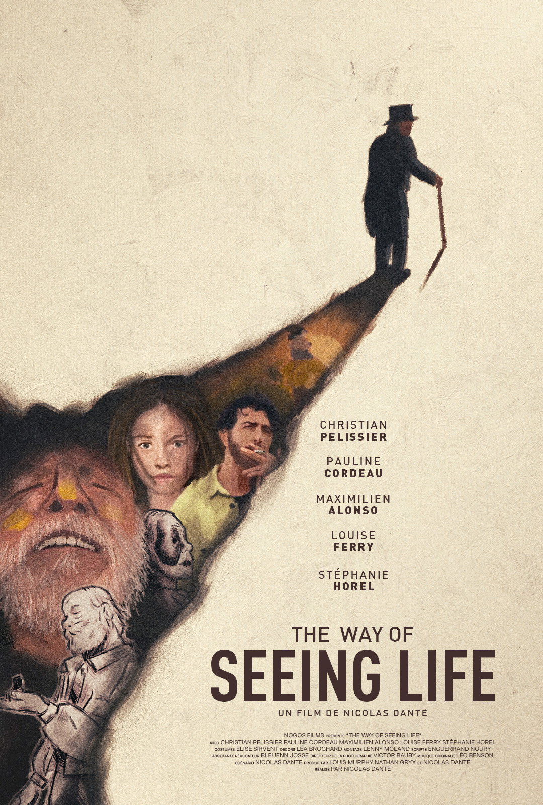 The Way of Seeing Life