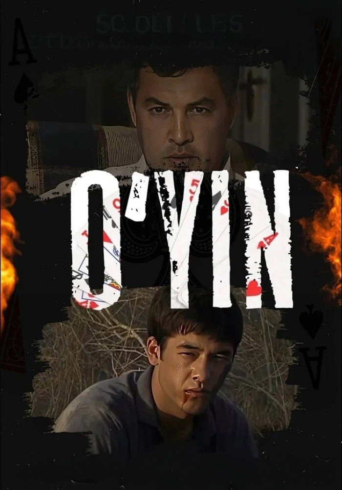 O'yin