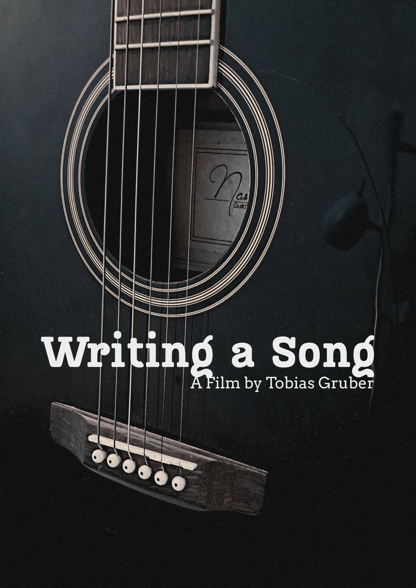 Writing a Song