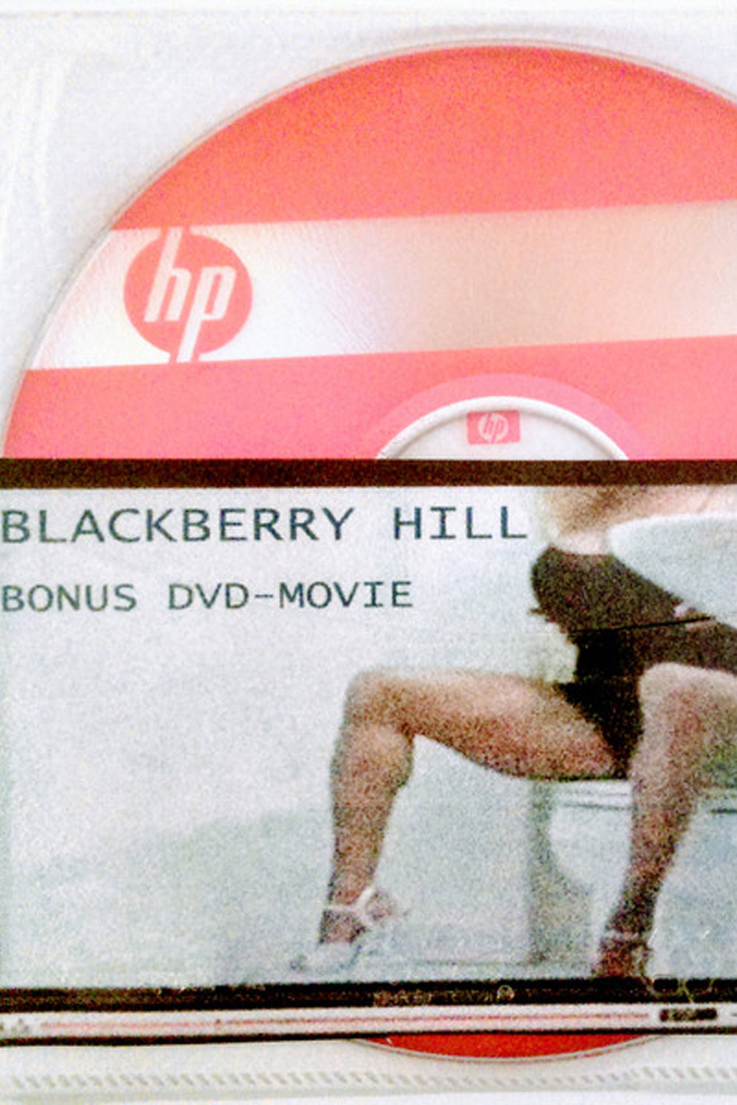 Blackberry Hill