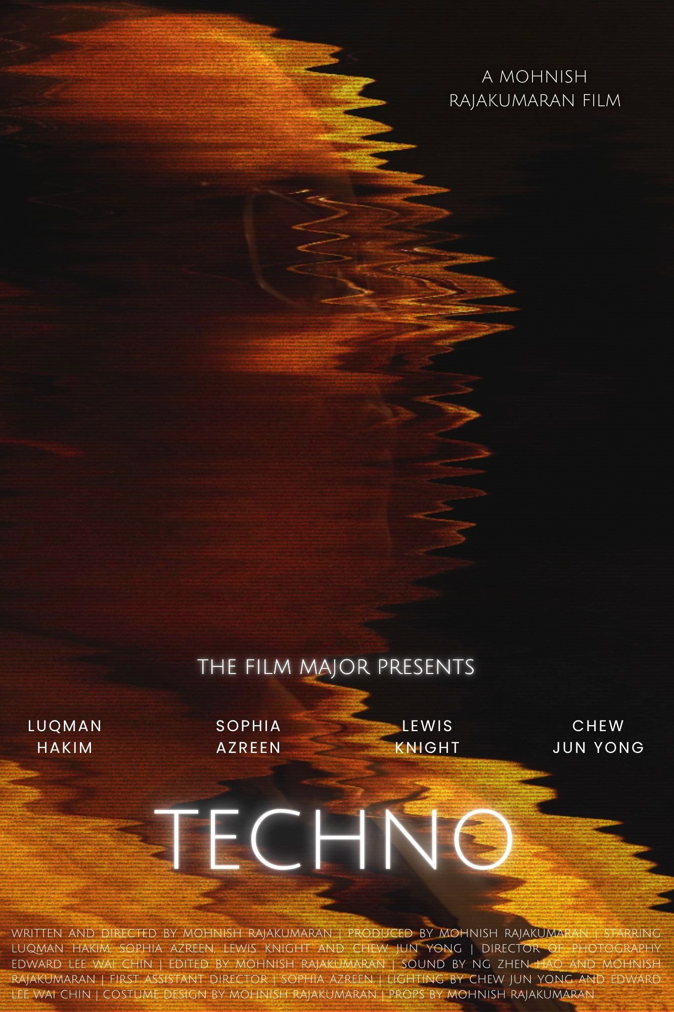 Techno
