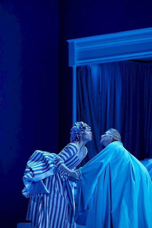 Der Rosenkavalier