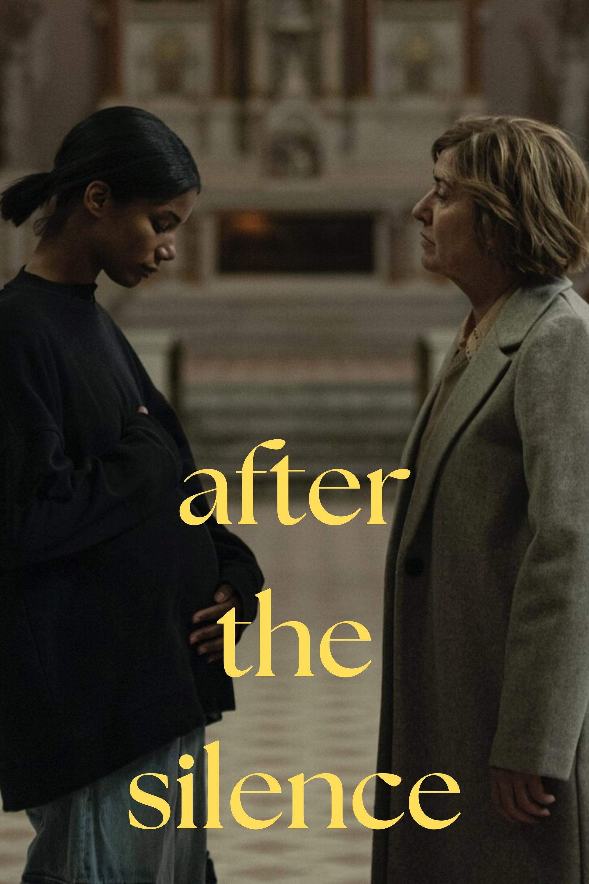 After the Silence