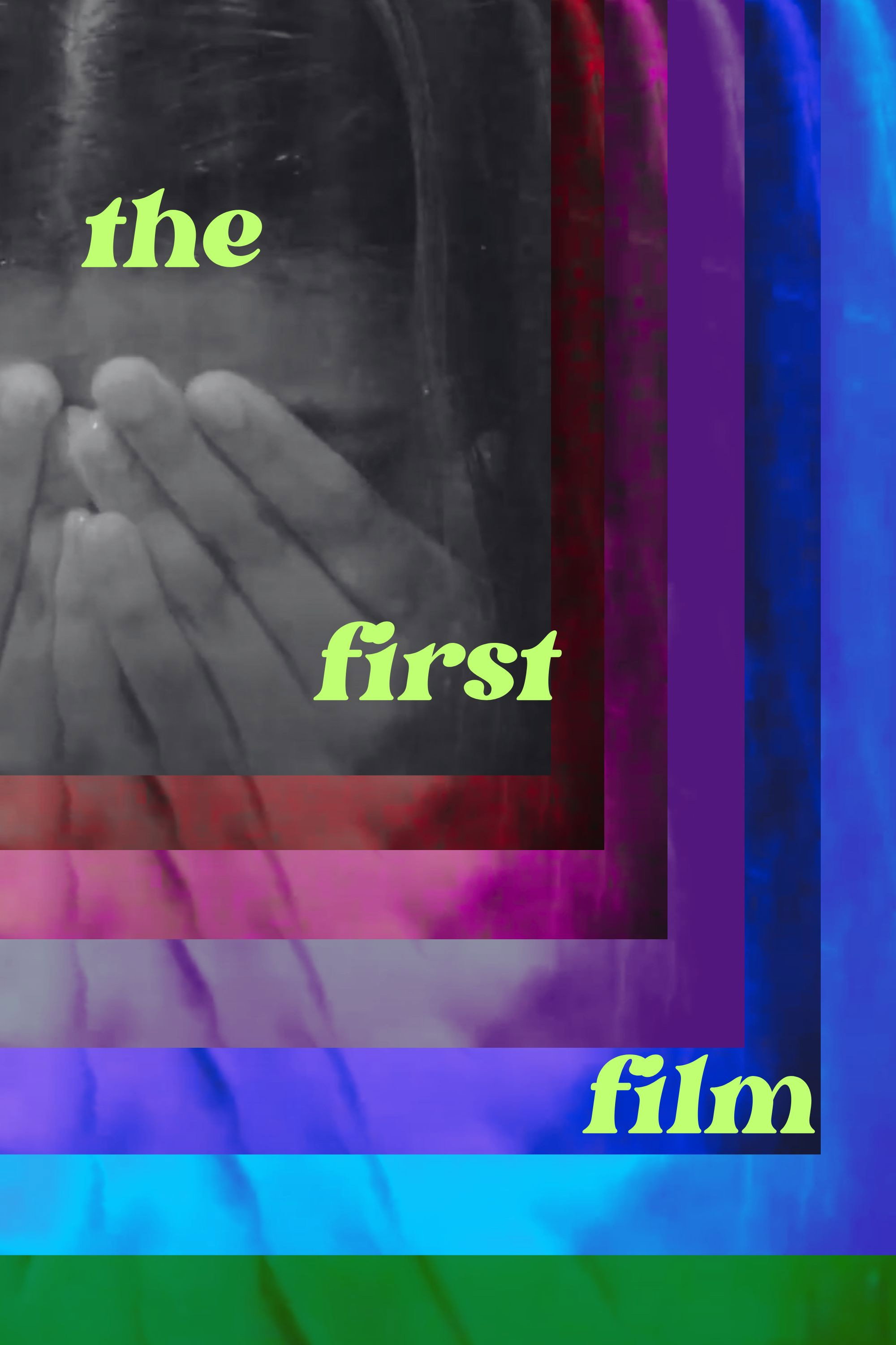 the first film