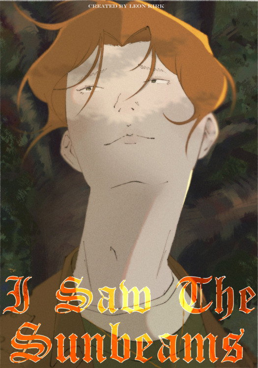 I Saw the Sunbeams