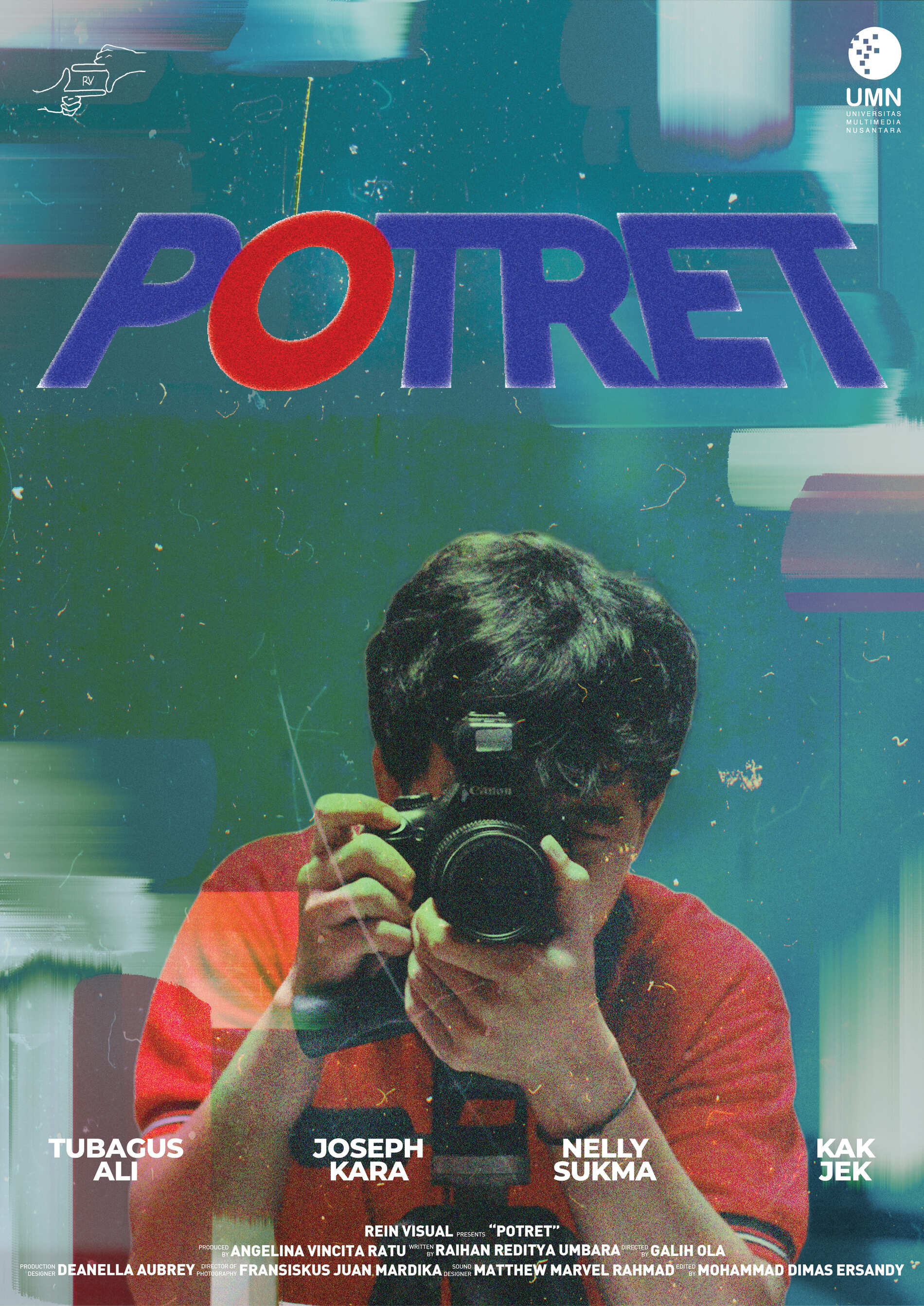 Potret