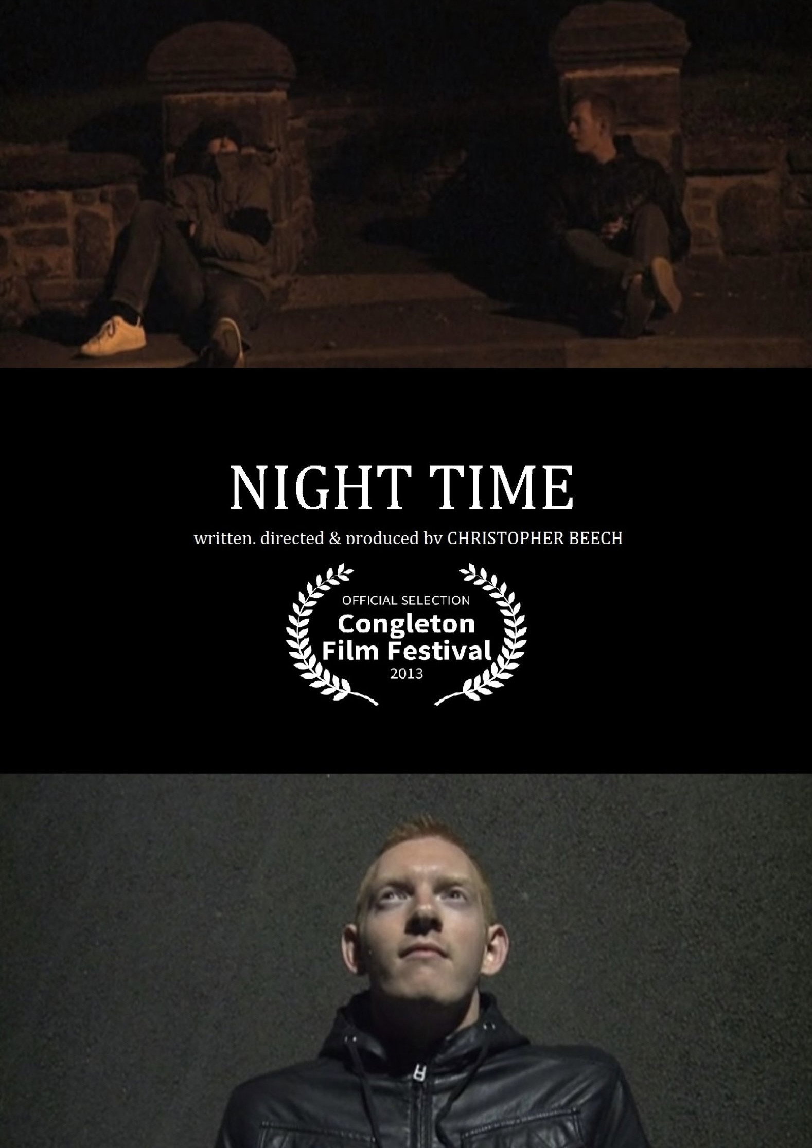 Night Time