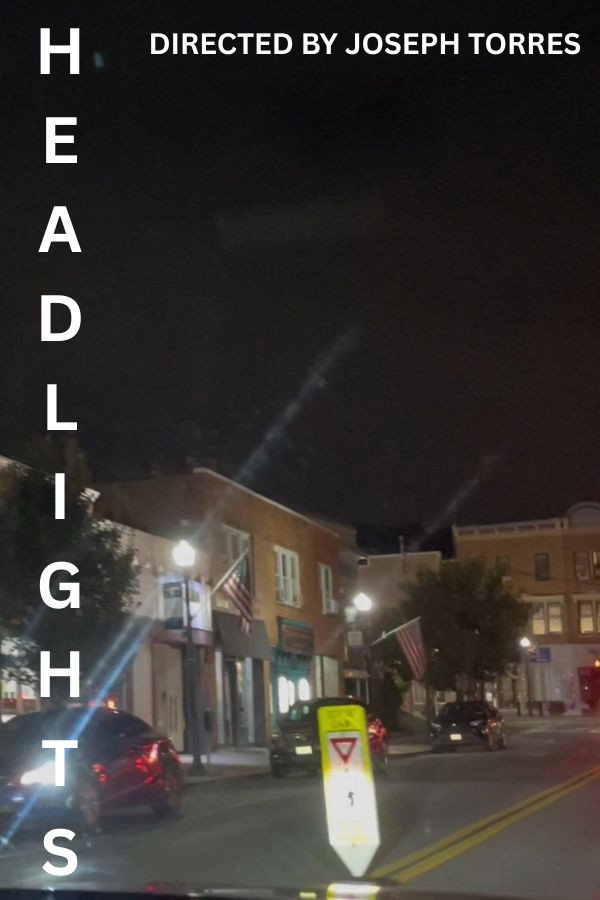 Headlights
