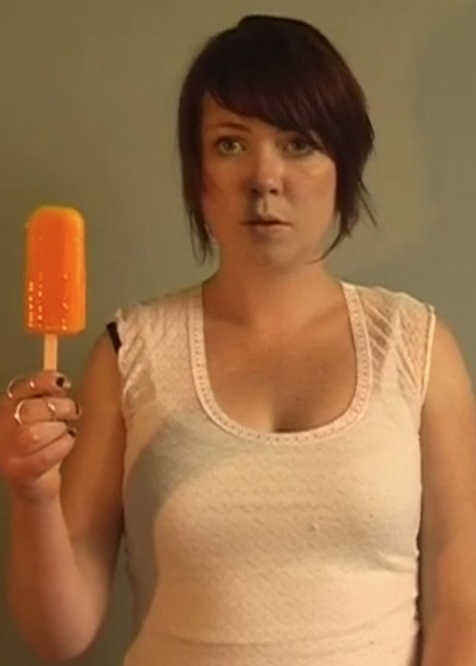 Popsicle