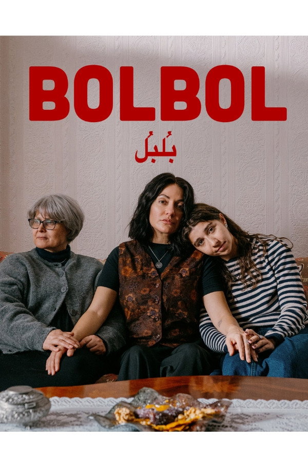Bolbol