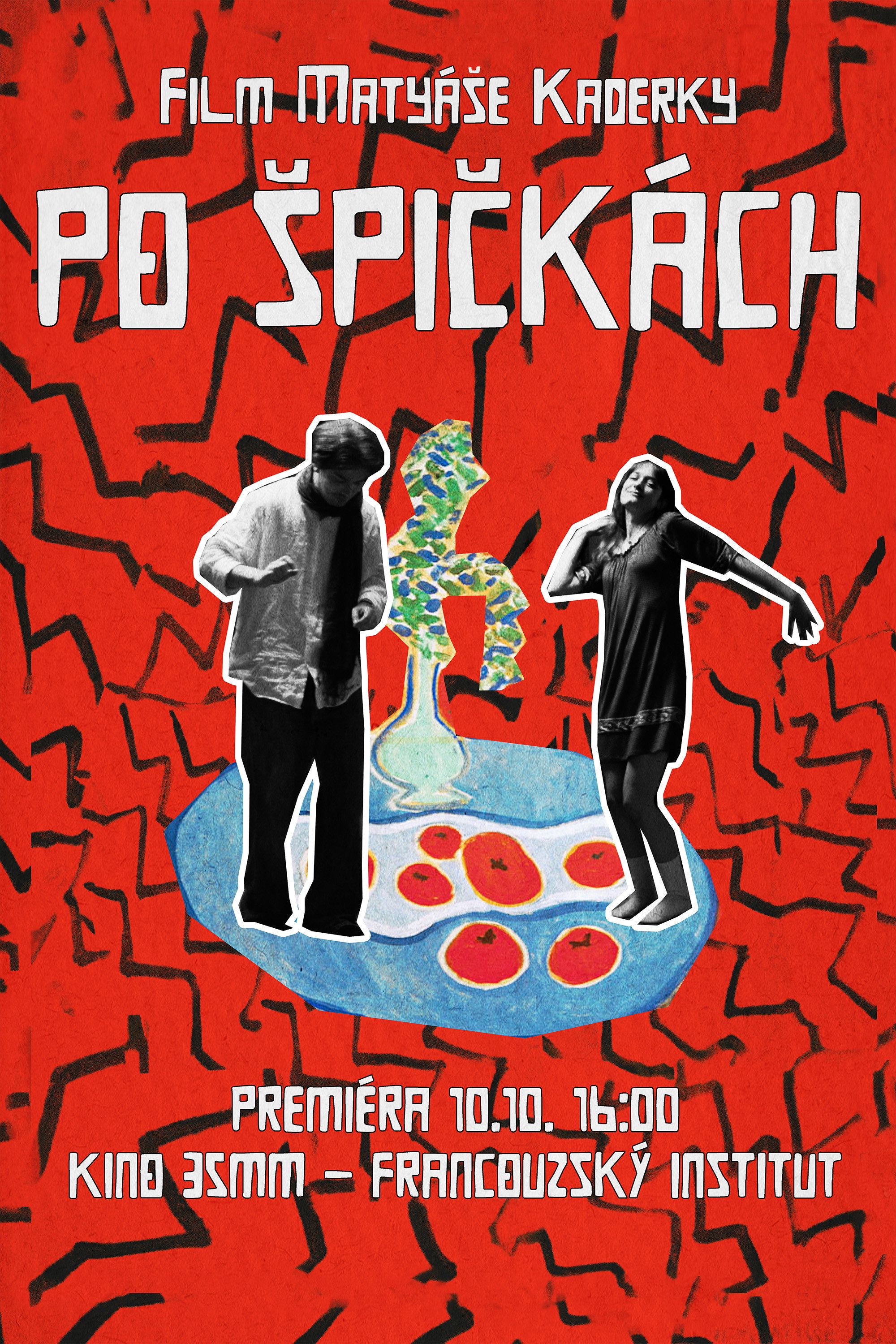 Po Špičkách