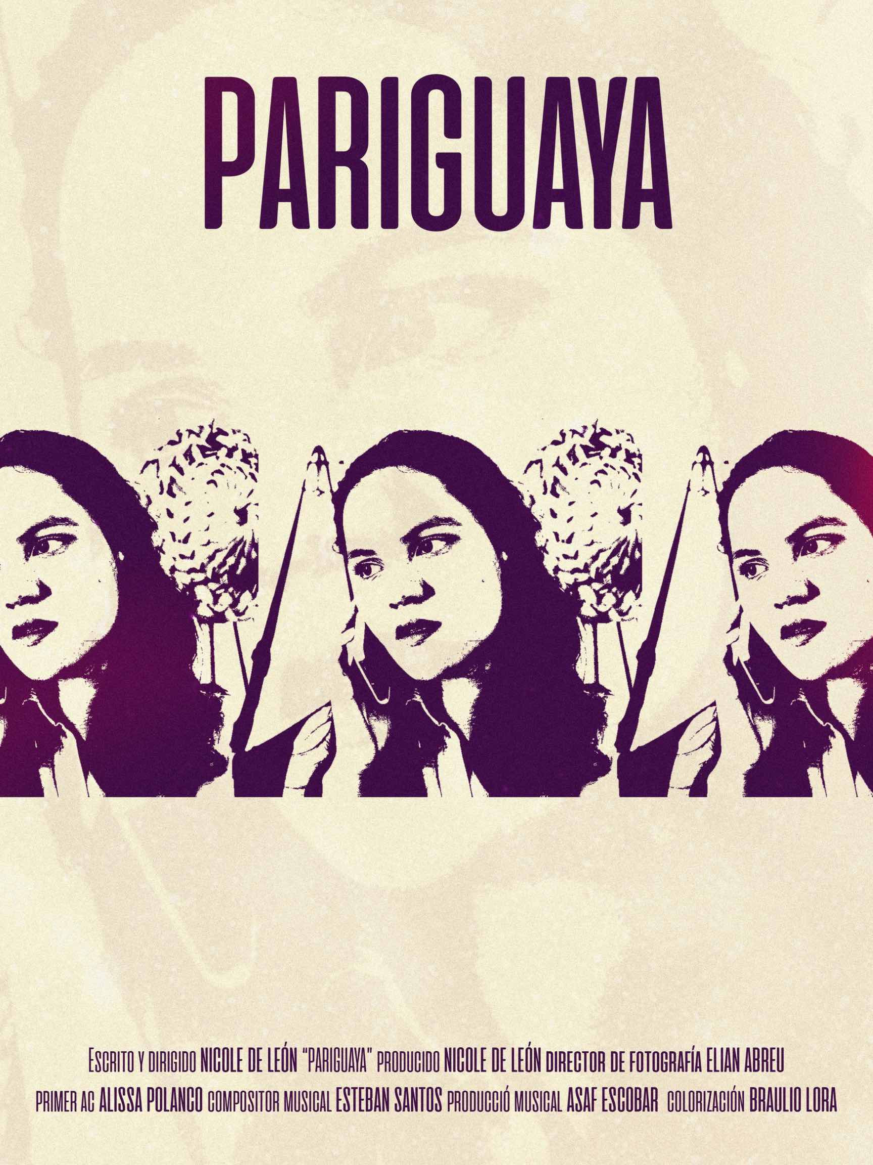 Pariguaya