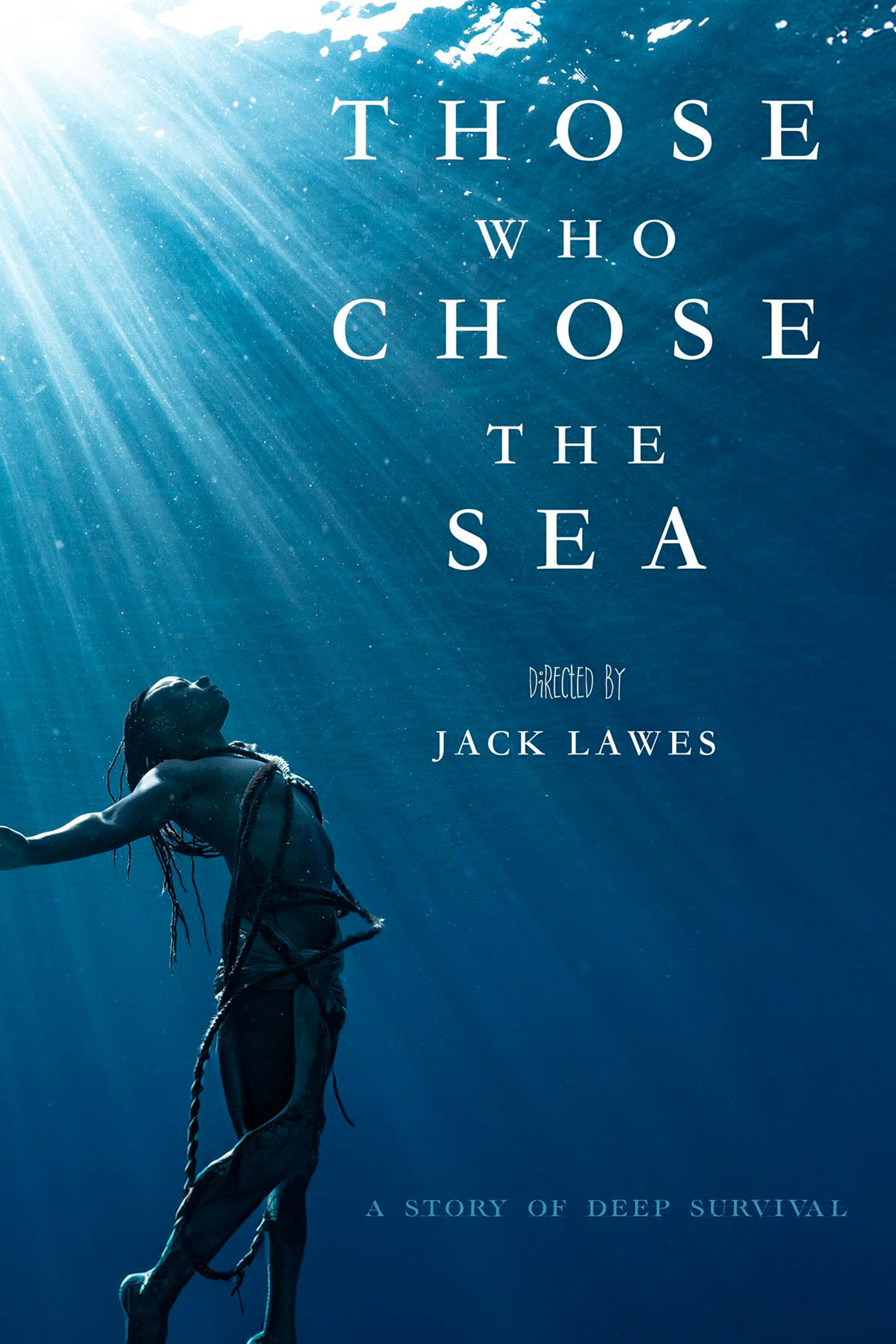 Those who Choose the Sea
