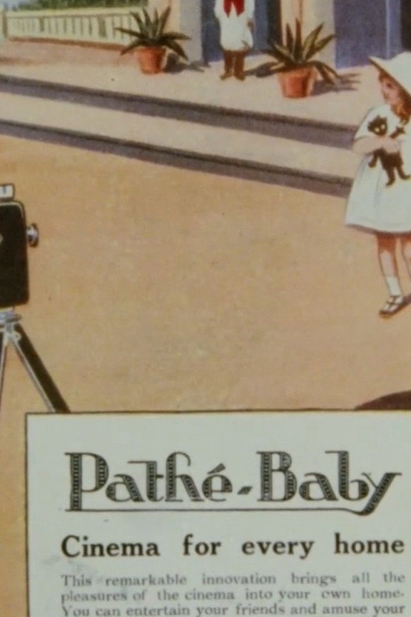 Les Babies Charles Pathé