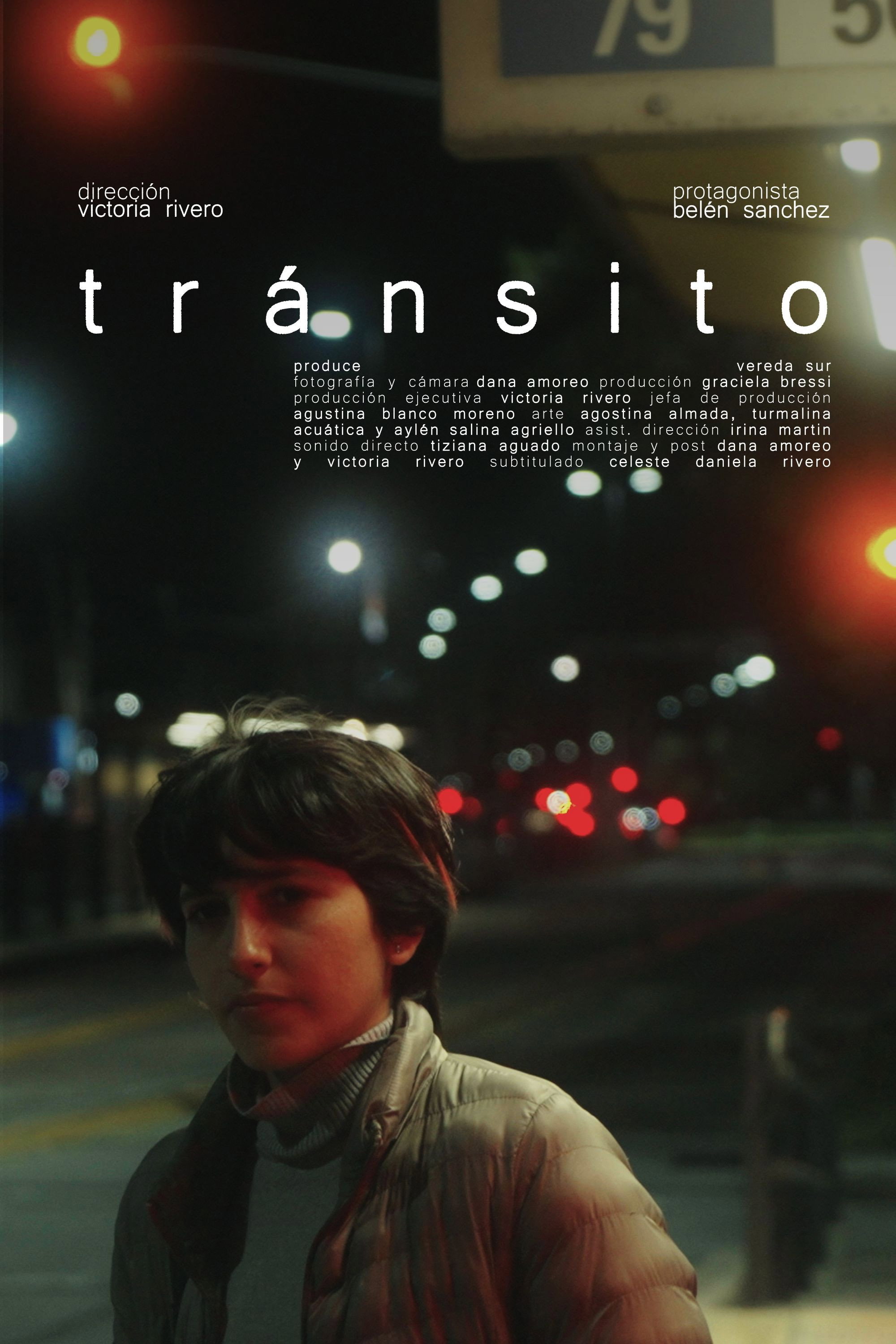 Tránsito