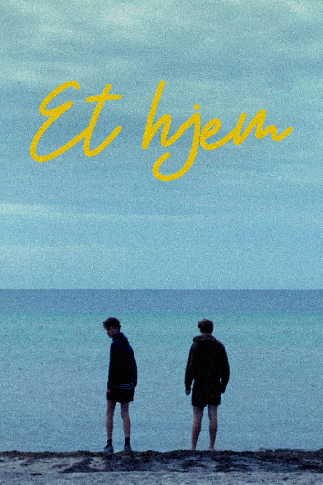 Et hjem