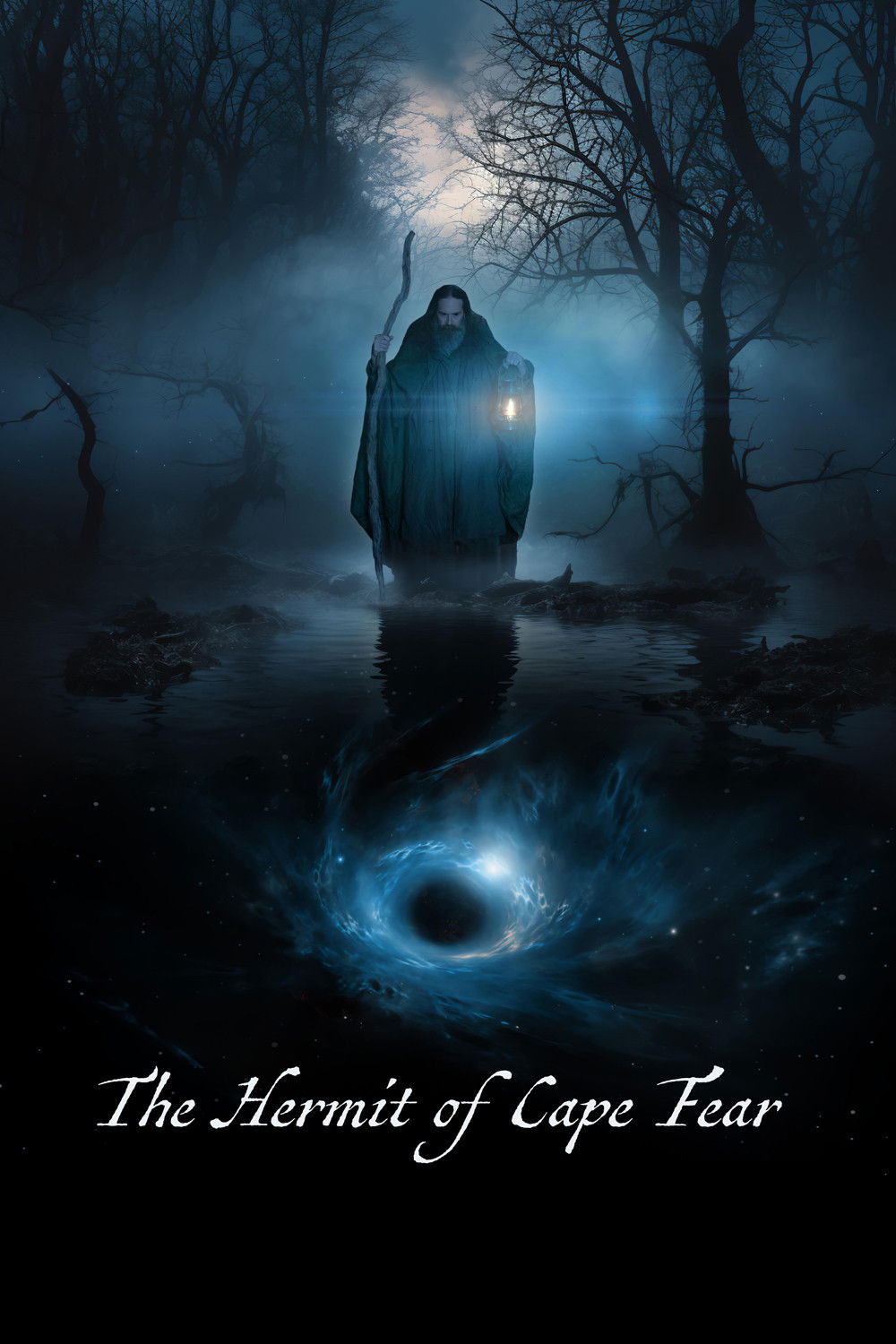 The Hermit of Cape Fear