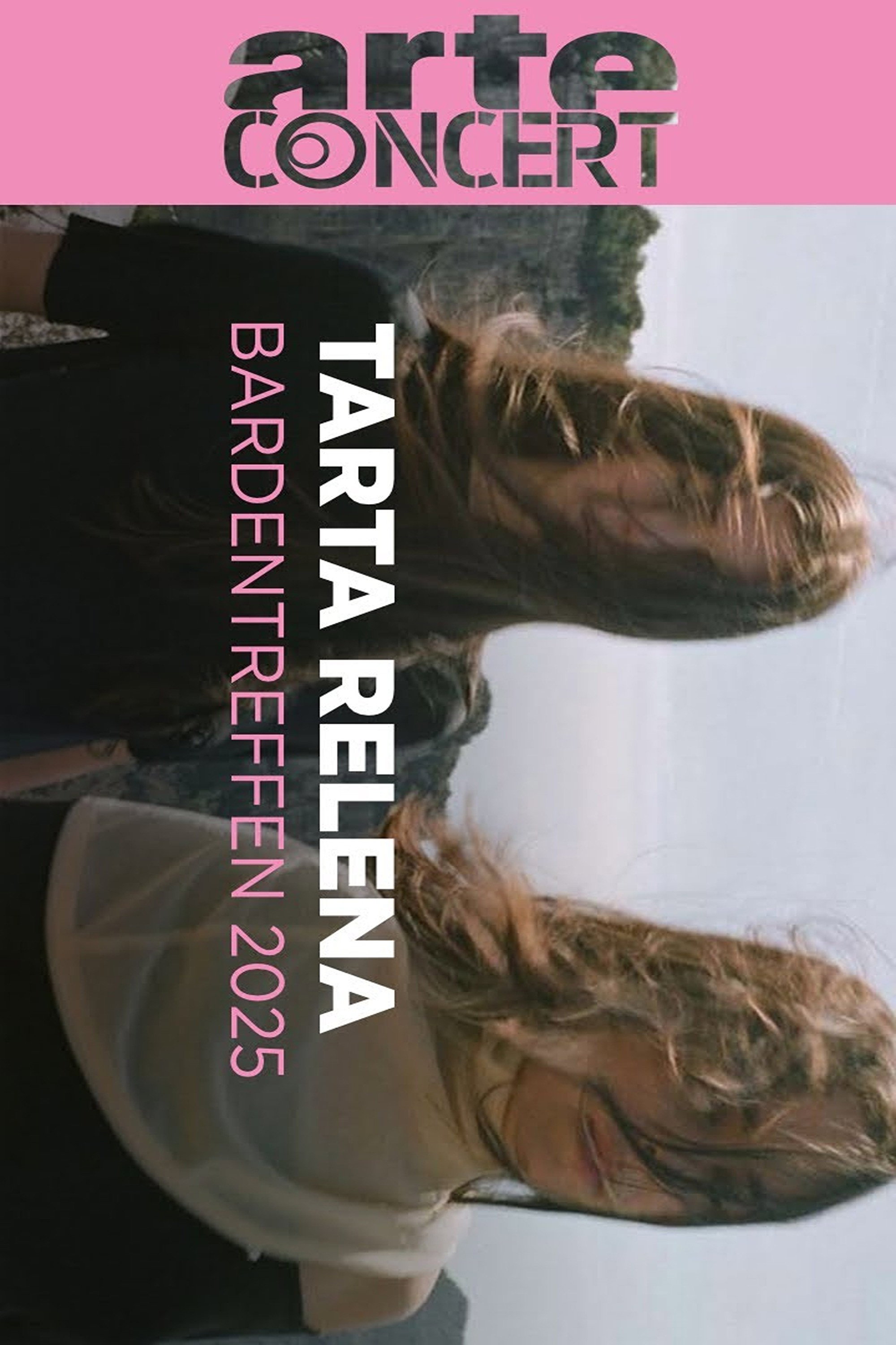 Tarta Relena Bardentreffen 2025