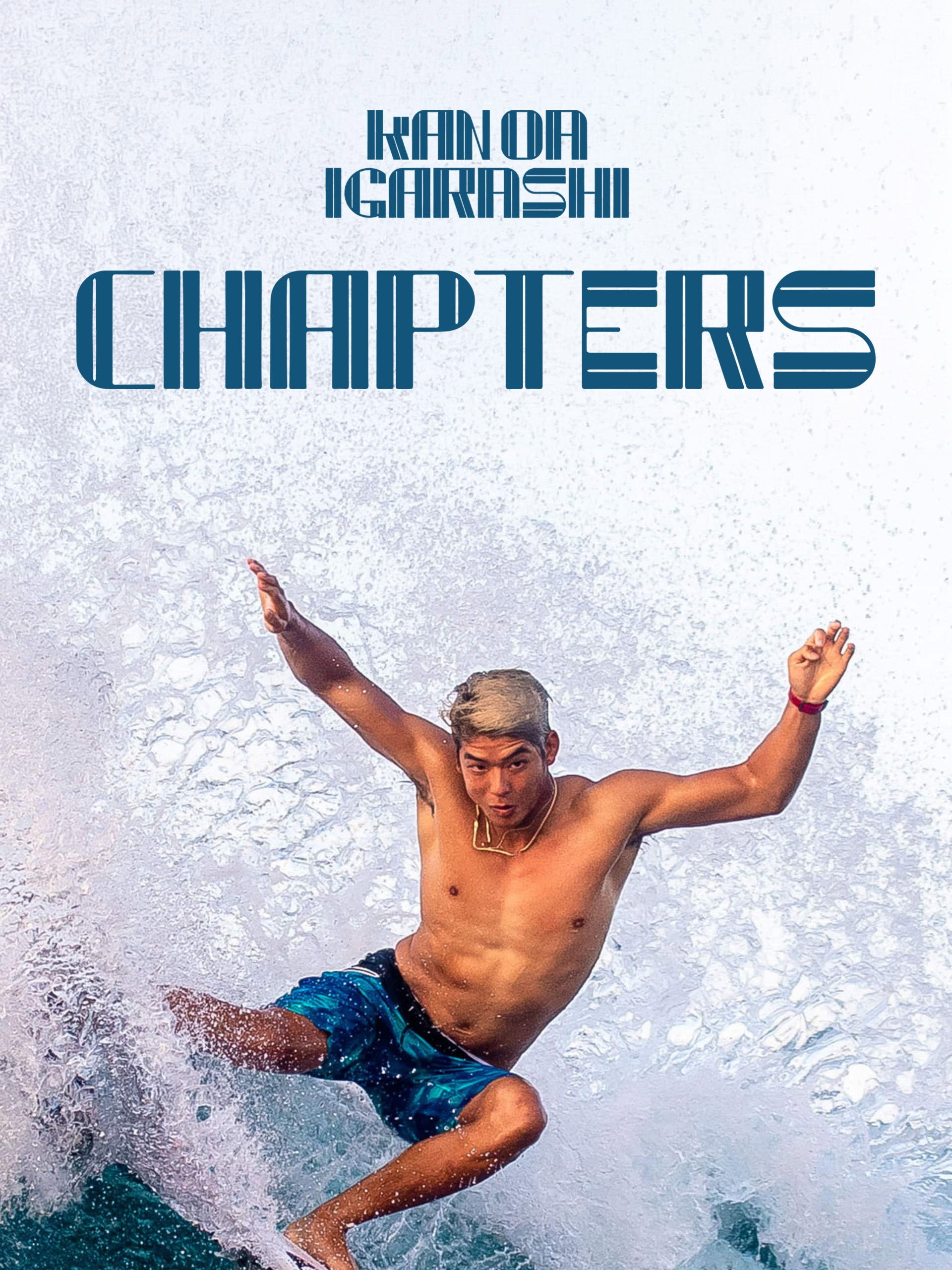 Chapters