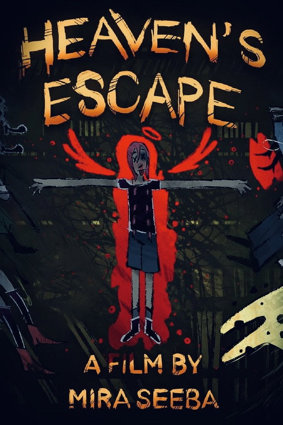 Heaven's Escape