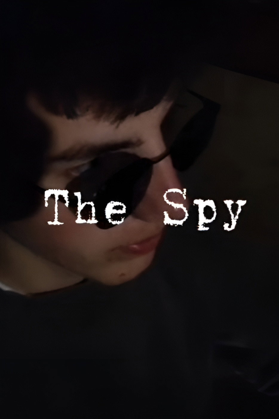 The Spy