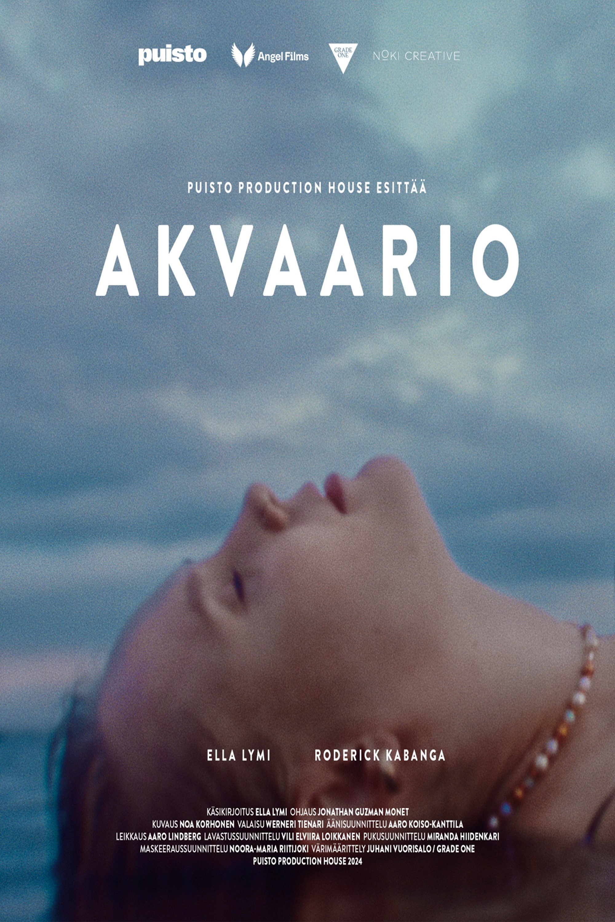 AKVAARIO