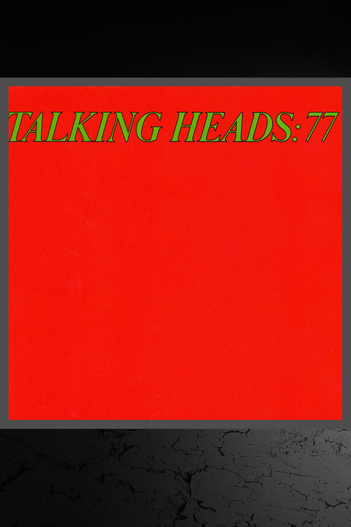 Talking Heads: 77