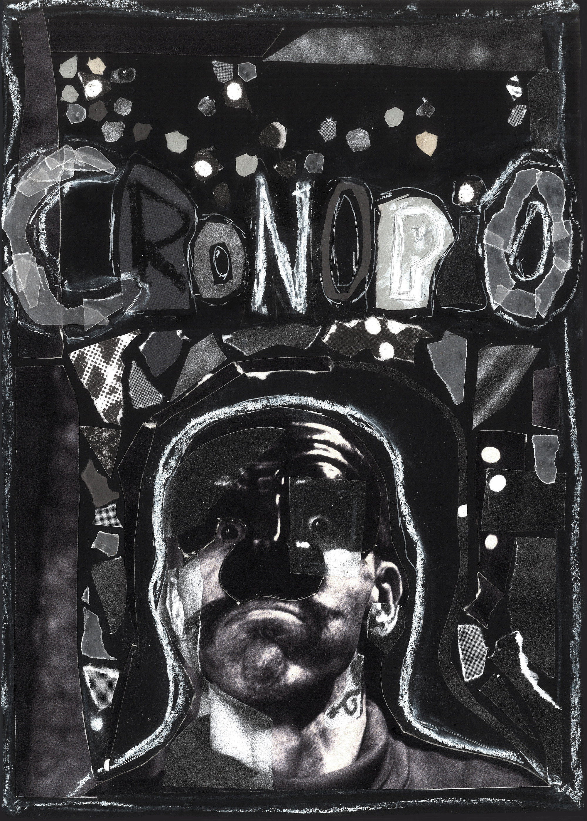 CRONOPIO