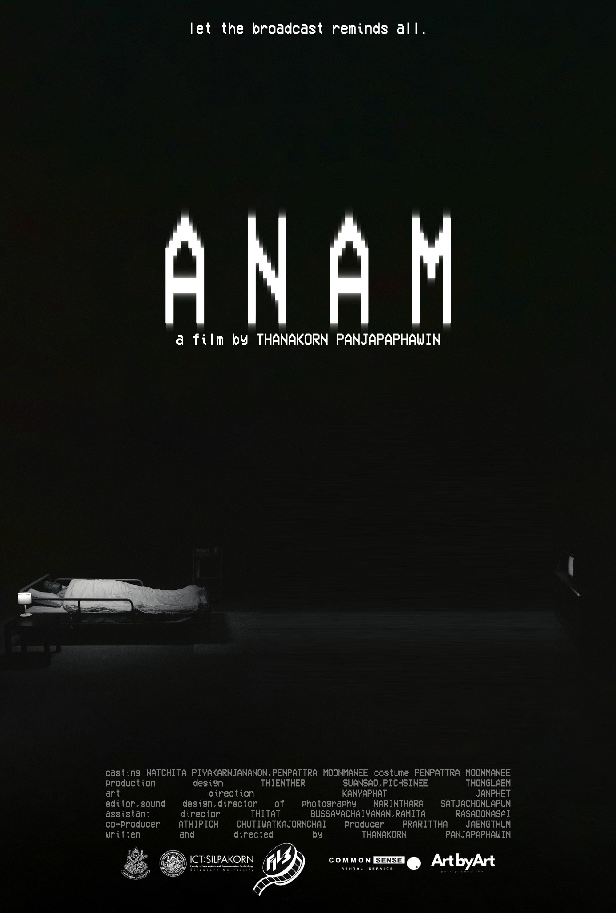 ANAM