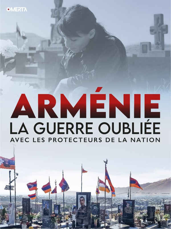 Arménie, La guerre oubliée