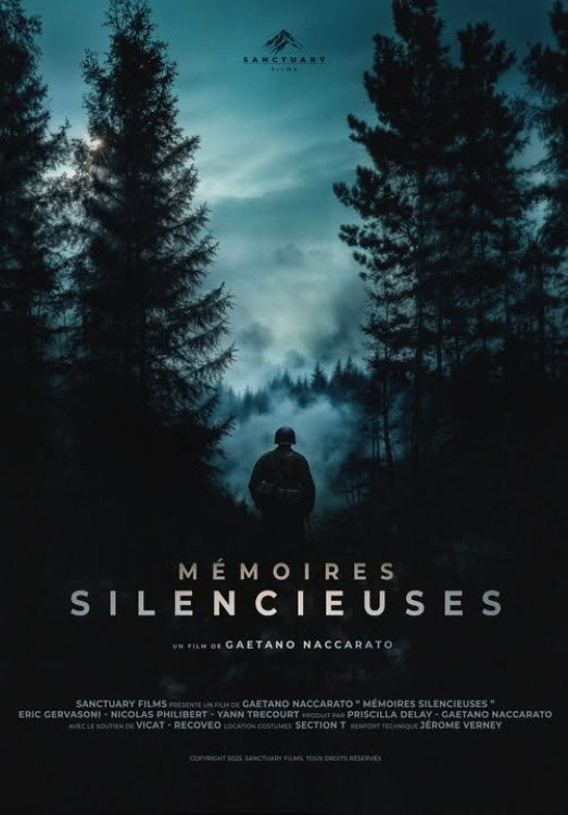 Mémoires Silencieuses