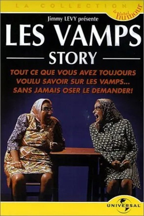 Les Vamps Story
