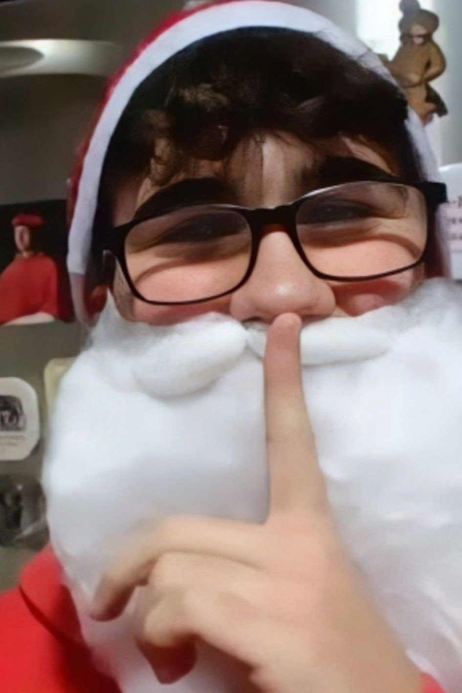 Corto de Navidad