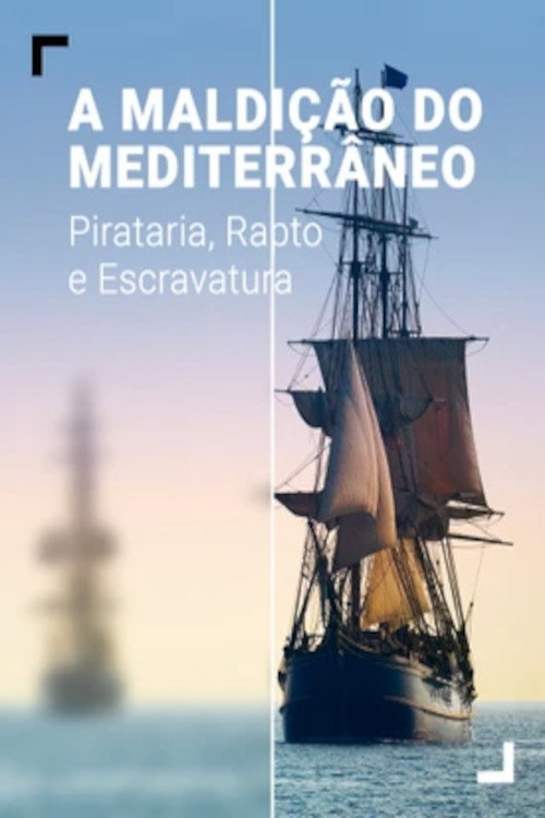 Pirates of the Mediterranean - A Game of Greed and Power