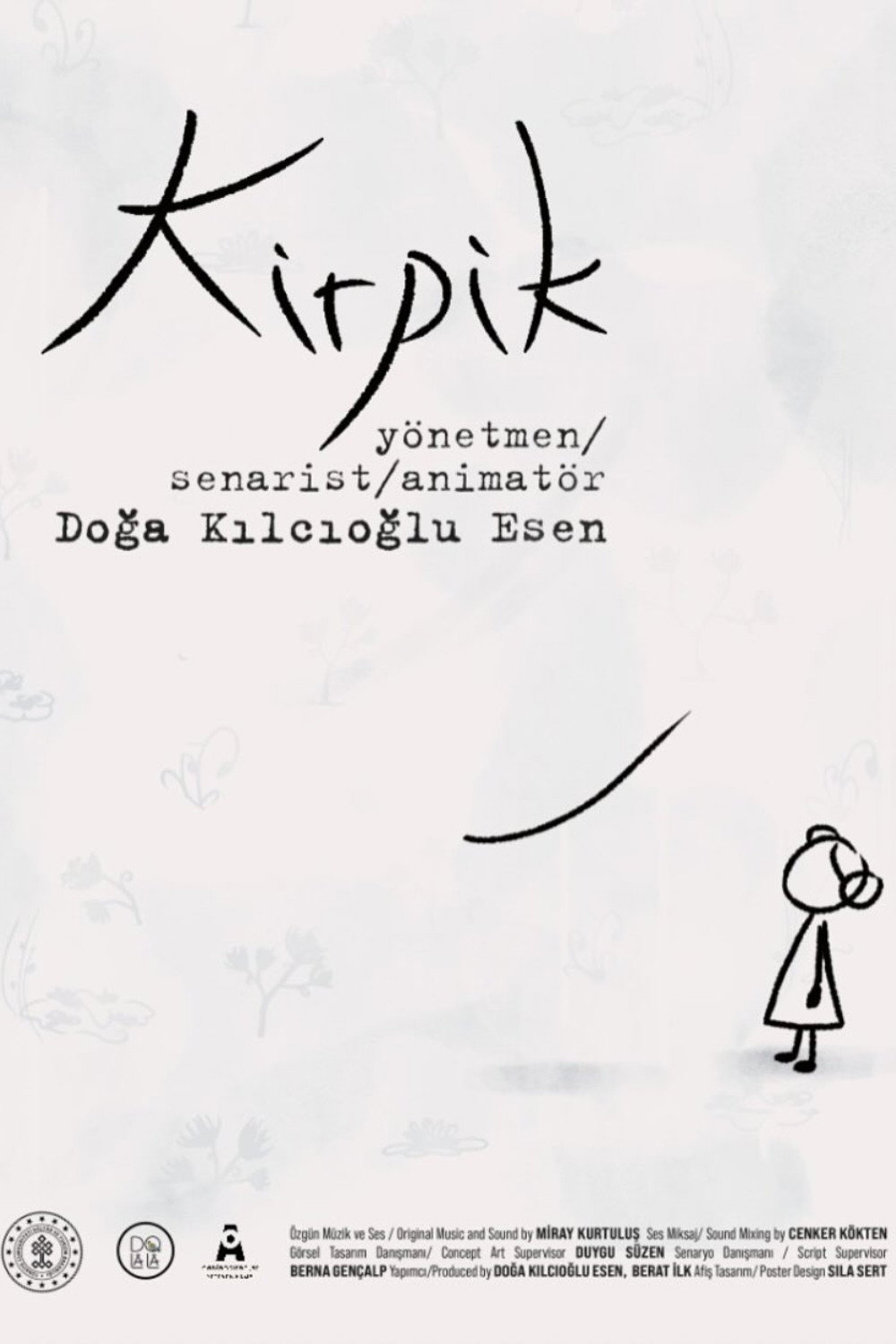 Kirpik