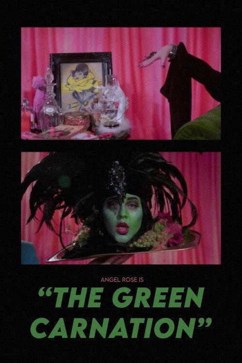The Green Carnation