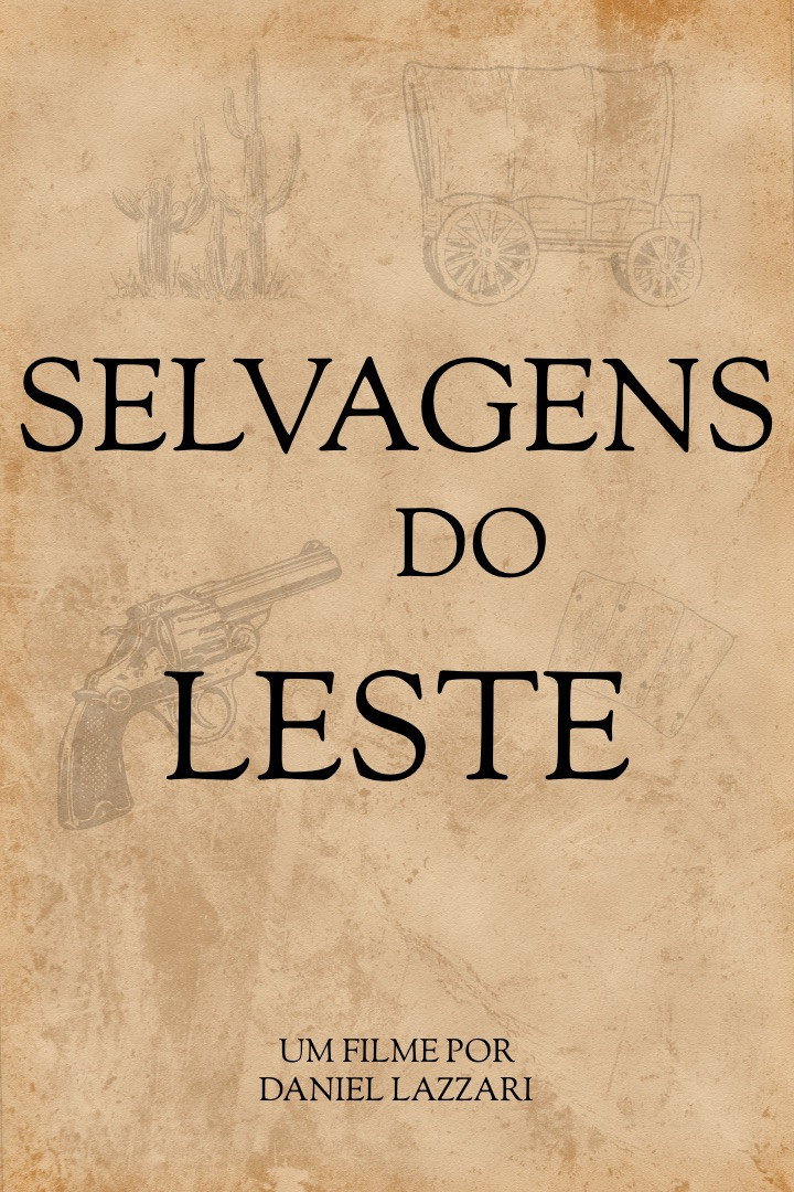 Outlaws from the East